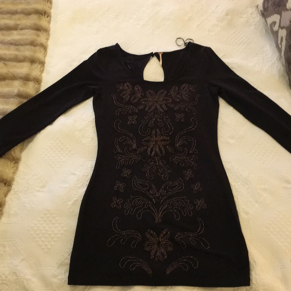 free people dress
